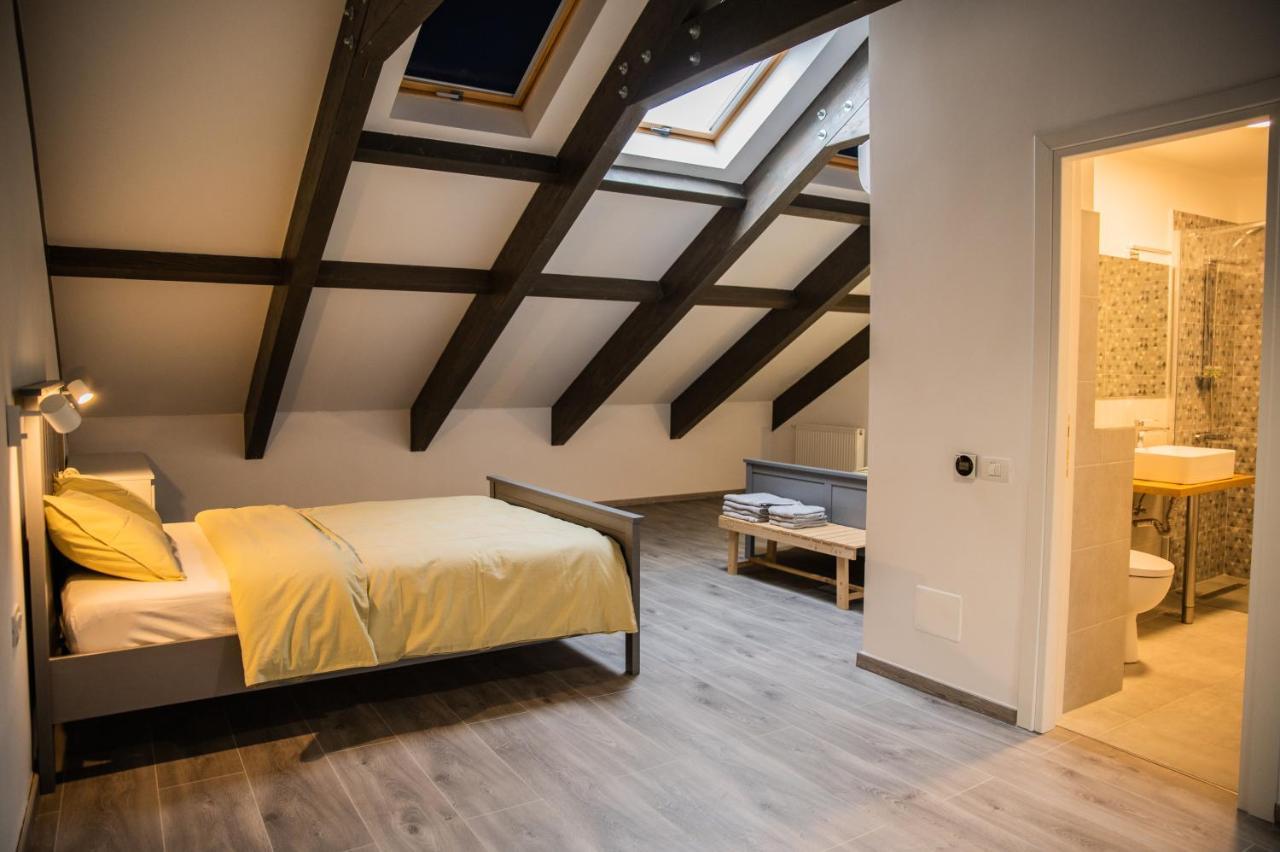 Lahuzur - Casa De Vacanta - Therme Balotesti & Aeroport Otopeni Saftica ห้อง รูปภาพ