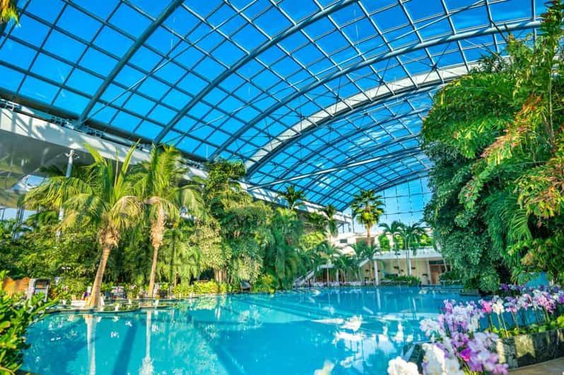 Lahuzur - Casa De Vacanta - Therme Balotesti & Aeroport Otopeni Saftica ภายนอก รูปภาพ
